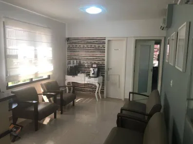 Sala Comercial para venda ou aluguel, 120m² no Jardim Portal da Colina, Sorocaba