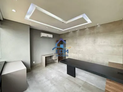 Sala Comercial para alugar, 48m² no Vila da Serra, Nova Lima