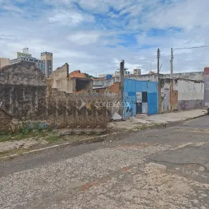 Lote/Terreno à venda, 3586m² no Centro, Campinas