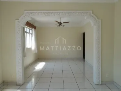 Apartamento com 3 Quartos à venda, 91m² no Gonzaga, Santos