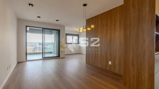 Apartamento com 2 Quartos à venda, 61m² no Vila Pompéia, São Paulo