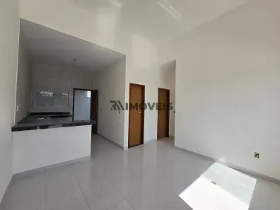 Casa de Condomínio com 2 Quartos à venda, 54m² no Nova Esperança, Parnamirim