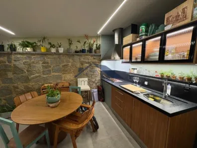 Casa com 2 Quartos à venda, 170m² no Duarte Silveira, Petrópolis