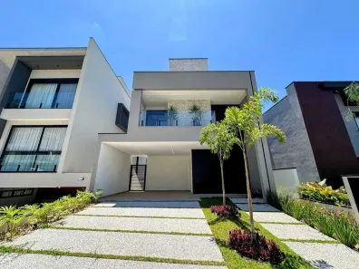 Casa de Condomínio com 4 Quartos à venda, 280m² no Fazenda Rodeio, Mogi das Cruzes