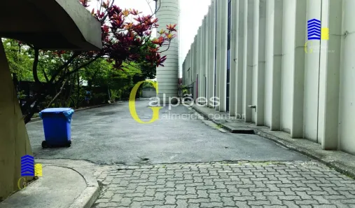 Galpão/Depósito/Armazém à venda, 8200m² no Cidade Industrial Satélite de São Paulo, Guarulhos