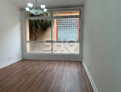 Apartamento com 2 Quartos para alugar, 77m² no Perdizes, São Paulo