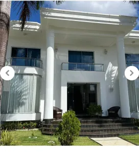 Casa de Condomínio com 8 Quartos à venda, 600m² no Alphaville I, Salvador