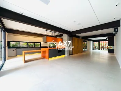 Casa com 4 Quartos à venda, 460m² no Jardim Paulista, São Paulo
