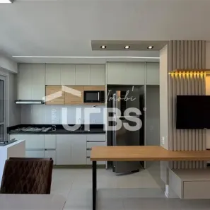 Apartamento com 2 Quartos à venda, 89m² no Setor Bueno, Goiânia