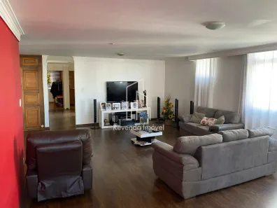 Apartamento com 3 Quartos à venda, 228m² no Pinheiros, São Paulo