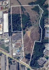 Lote/Terreno à venda, 260000m² no Éden, Sorocaba