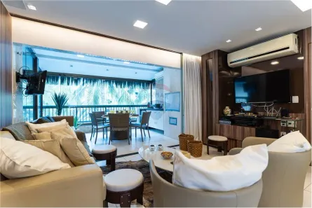 Apartamento com 3 Quartos à venda, 89m² no Porto das Dunas, Aquiraz