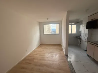 Apartamento com 2 Quartos para venda ou aluguel, 44m² no Jardim Íris, São Paulo