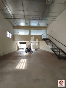 Ponto Comercial para alugar, 219m² no Nova Aliança, Ribeirão Preto