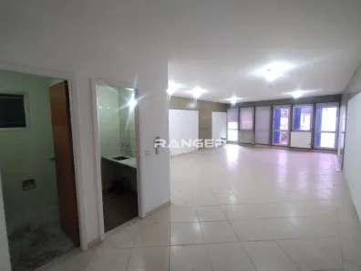 Sala Comercial para alugar, 59m² no Centro, Santos