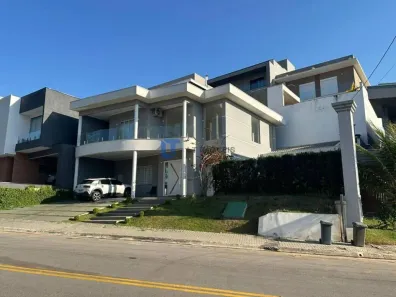 Sobrado com 3 Quartos à venda, 245m² no Condomínio Vem Viver Jacareí, Jacareí