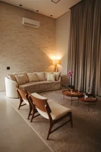 Casa de Condomínio com 3 Quartos à venda, 300m² no Residencial Villa de León, Piratininga