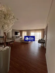 Apartamento com 3 Quartos à venda, 162m² no Vila Rosália, Guarulhos