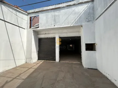 Sala Comercial para alugar, 245m² no Morada da Serra, Cuiabá