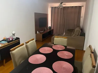 Apartamento com 3 Quartos à venda, 105m² no Freguesia (Ilha do Governador), Rio de Janeiro