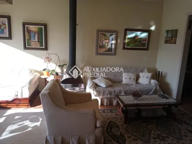 Lote/Terreno à venda, 300m² no Três Figueiras, Porto Alegre