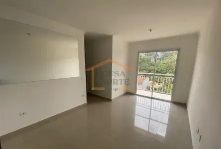 Apartamento com 3 Quartos à venda, 60m² no Vila Nova Cachoeirinha, São Paulo