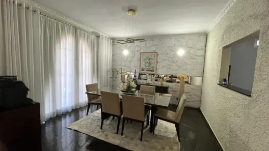 Casa com 3 Quartos à venda, 350m² no Jardim Magnólia, Campinas