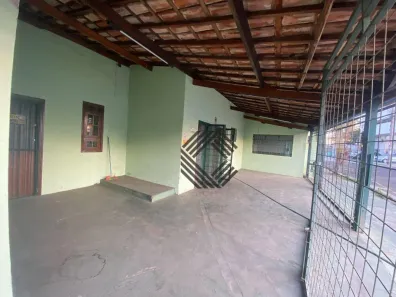 Imóvel Comercial à venda, 190m² no Jardim Vergueiro, Sorocaba