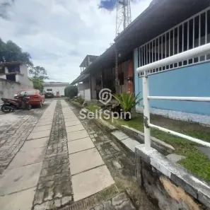 Casa com 2 Quartos para alugar, 53m² no Maria Paula, Niterói