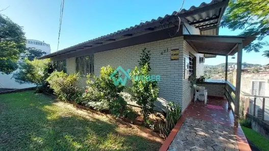 Casa com 2 Quartos à venda, 257m² no Guarani, Novo Hamburgo