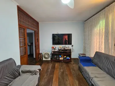 Casa com 5 Quartos à venda, 320m² no Vila Tamandaré, Ribeirão Preto