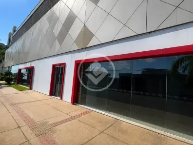 Sala Comercial para alugar, 440m² no Duque de Caxias, Cuiabá