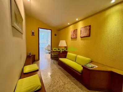 Sala Comercial à venda, 40m² no Icaraí, Niterói