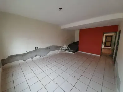 Sobrado com 5 Quartos à venda, 222m² no Campos Elíseos, Ribeirão Preto