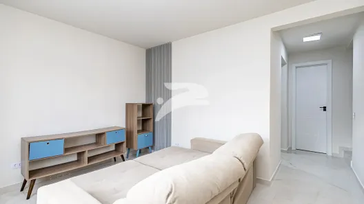 Casa com 3 Quartos para alugar, 79m² no Capão Raso, Curitiba