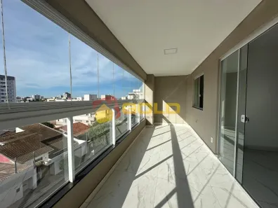 Apartamento com 3 Quartos para alugar, 98m² no Santa Mônica, Uberlândia