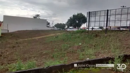 Lote/Terreno para alugar, 516m² no Parque Bela Vista, Votorantim