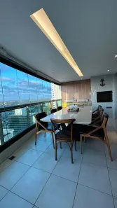 Apartamento com 3 Quartos à venda, 113m² no Paralela, Salvador