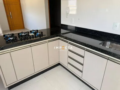 Apartamento com 2 Quartos à venda, 70m² no Dindinha, Pouso Alegre