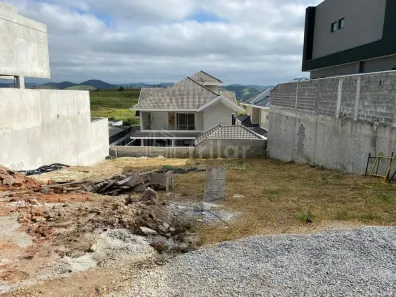 Lote/Terreno à venda, 482m² no Condomínio Residencial Jaguary, São José dos Campos
