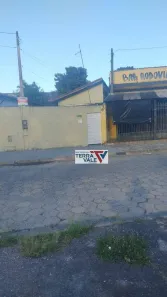 Casa com 2 Quartos à venda, 69m² no Parque das Rodovias, Lorena