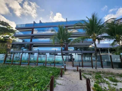 Apartamento com 3 Quartos à venda, 110m² no Jardim Brasília, Cabedelo