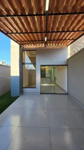 Casa com 2 Quartos à venda, 64m² no Setor Estrela Dalva, Goiânia
