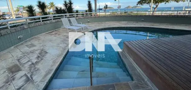 Apartamento com 4 Quartos à venda, 274m² no Barra da Tijuca, Rio de Janeiro