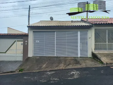 Casa com 2 Quartos à venda, 117m² no Jardim Paulista, Sorocaba