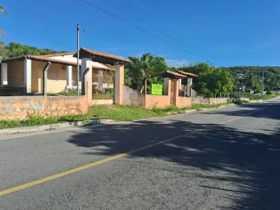 Fazenda/Sítio com 3 Quartos à venda, 1500m² no , Pirambu