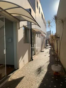 Sala Comercial para alugar, 40m² no Centro, Santa Bárbara D'Oeste