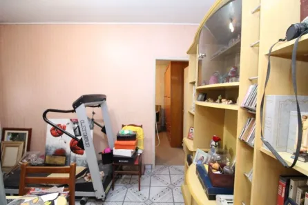 Casa com 3 Quartos à venda, 200m² no Chácara Inglesa, São Paulo