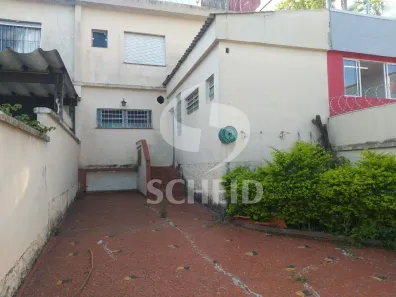 Sobrado com 3 Quartos à venda, 125m² no Jabaquara, São Paulo
