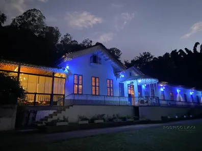 Fazenda/Sítio com 6 Quartos à venda, 3769998m² no , São Paulo